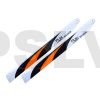 R430O RJX RAZOR orange 430mm premium FC Lames FBL